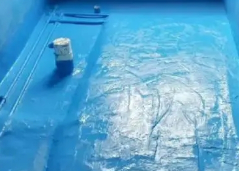 银川卫生间漏水维修公司分享下银川卫生间防水工程中常用防水涂料介绍。